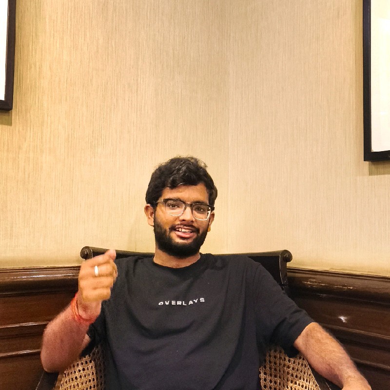 Utkarsh Tripathi